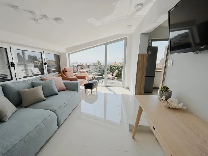 !20%OFF in May!/ Luxury couple apartment with stunning sea views - Image 1