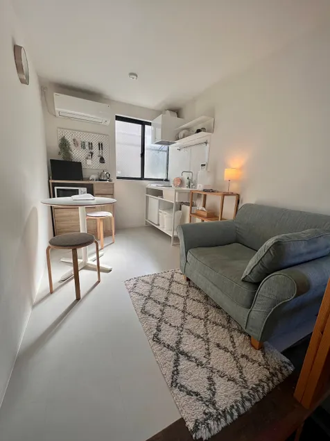 Single room (formerly 101) - Image 1