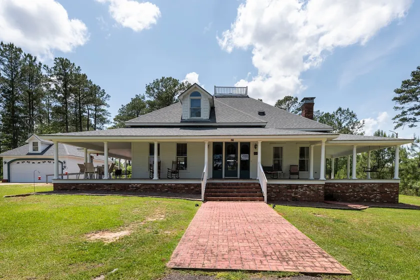This Old House 6BR- 4BA-near Troy - Image 1
