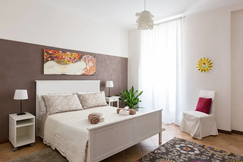Rovere Tiber House - Image 1