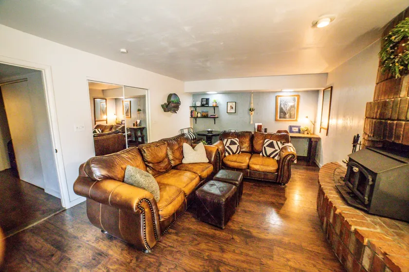 The Fortress in Flagstaff (Private Suite) - Image 1