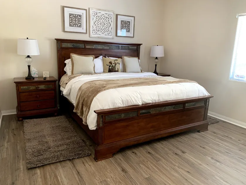 First Floor Unit-2B/2B-Park and Golf Course View! - Image 1
