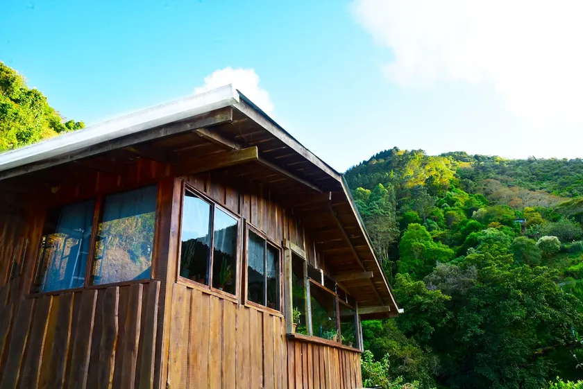 Santa Ana City Views Chalet - Image 1