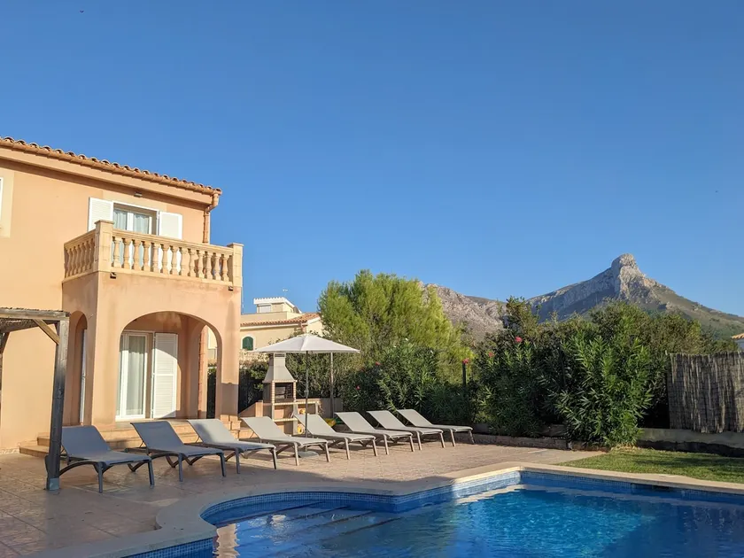 Chalet DONES D'AIGUA for 8 people close to the sea - Image 1