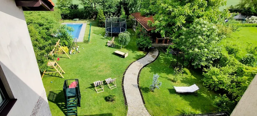 Ravi Residence | 15 min. from Bucharest | Unique - Image 1