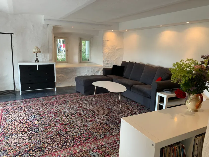 Cozy apartment with sea viewrtment with sea view - Image 1