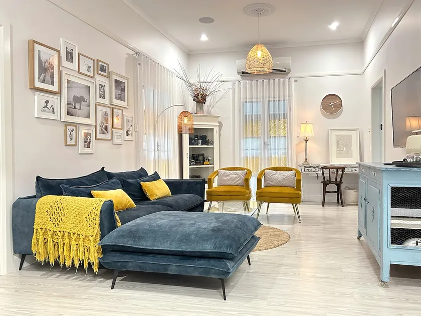 Laurelea - Beautiful home in central location - Image 1