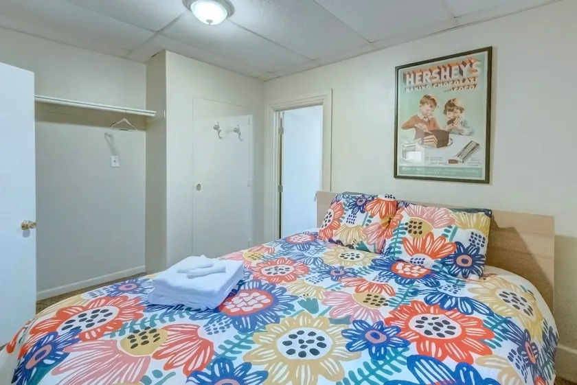Penn Stater, Apt #7 - Image 1