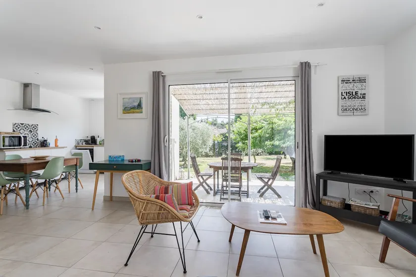 Break in Provence, enjoy the Luberon new villa - Image 1