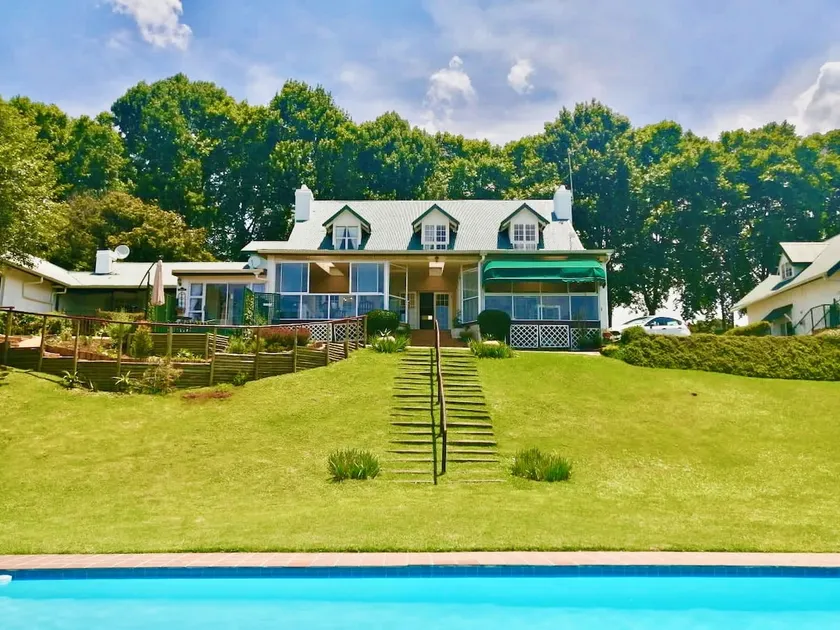 Frog Cottage, Gateside Guesthouse - Image 1