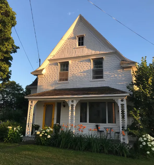Yellow Door 44 - Image 1