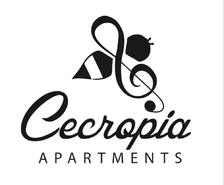 Cecropia Art apartment 90m2 Musicians Family - Image 1