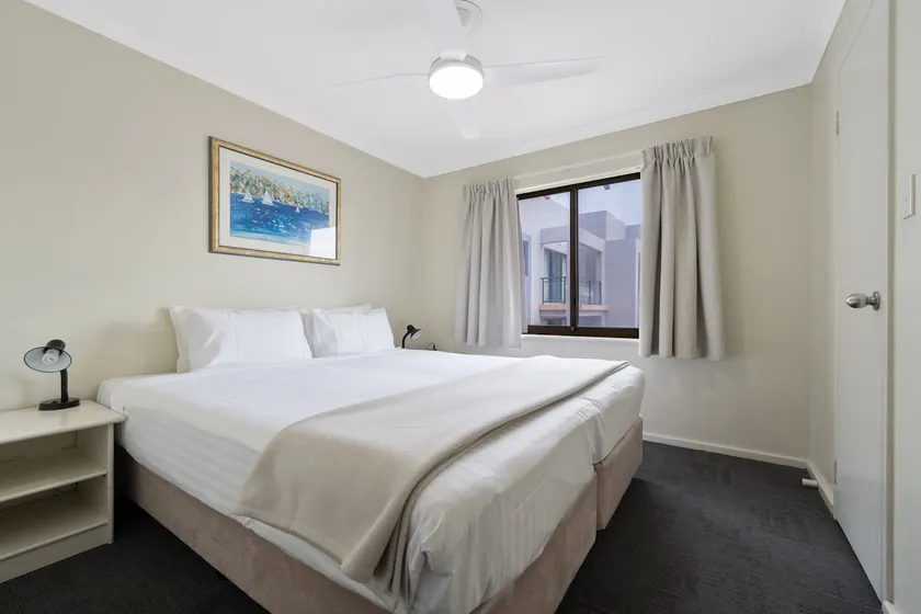 3 Bedroom Apartment at Quality Resort Sorrento - Image 1