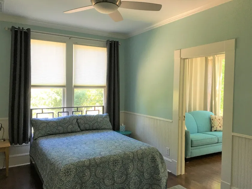Mockingbird Suites - LaNana Suite - Image 1