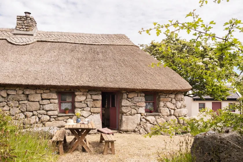 Artists' Cottage (Entire) @ Multi Award-Winning Cnoc Suain - Image 1