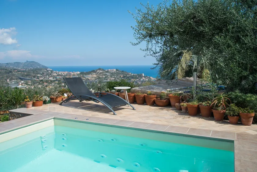 Villa Annetta - Image 1