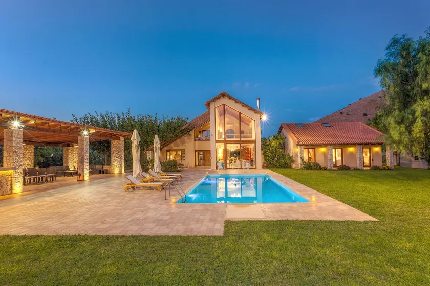 Villa Elva Nafplio - Image 1