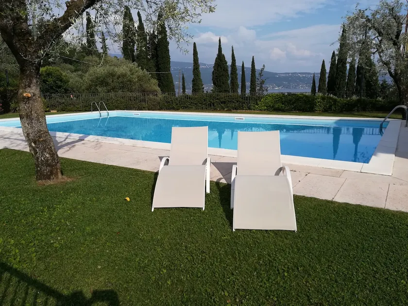 Borgo Cecina 1 Residence - Image 1