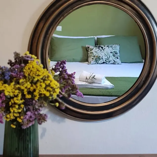 Olive Grove - Comfortable cottage in an olive grove. - Image 1