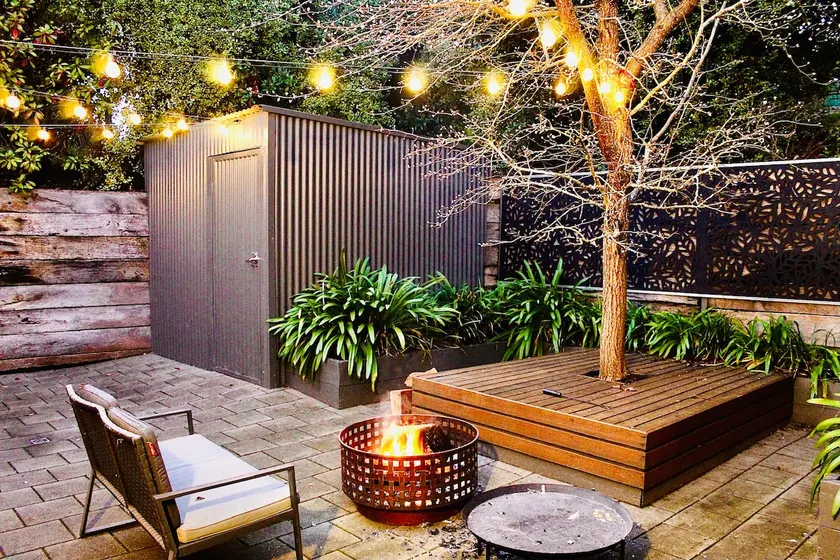Country Guesthouse in Adelaide Hills Cosy & Clean - Image 1