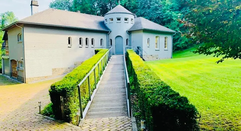 Grey House - Image 1