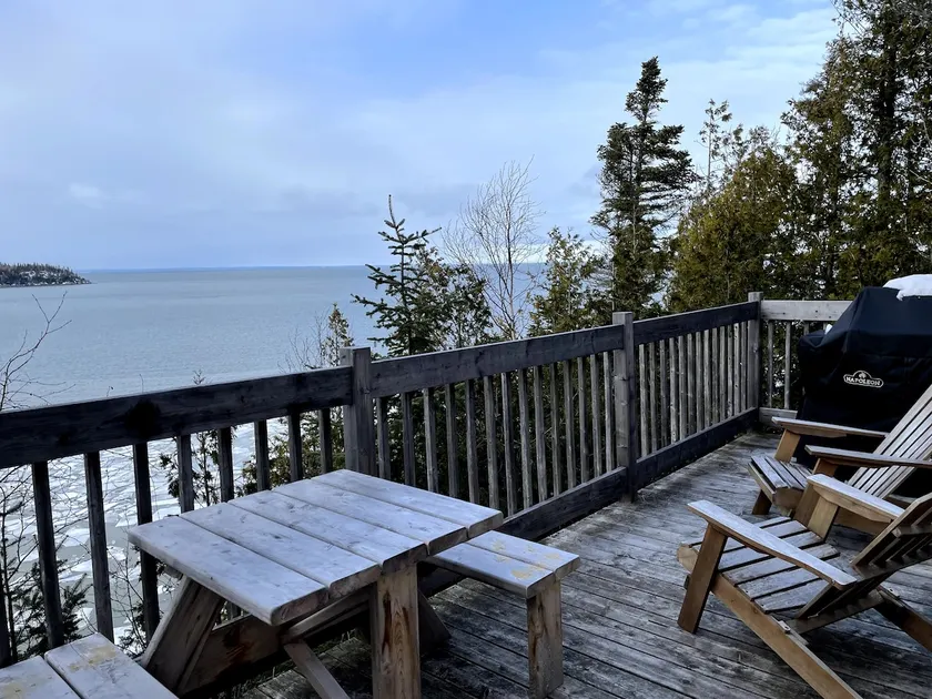 Le Récif du Berceau de la Mer Cottage - Image 1
