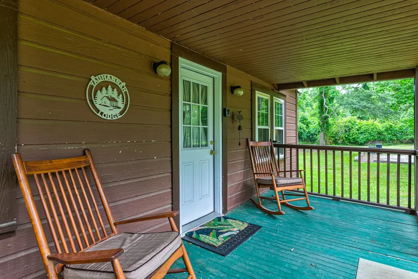 Yauhannah Lodge - Image 1