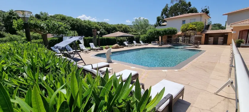 ”Res U Guadellu” - Heated pool - Image 1