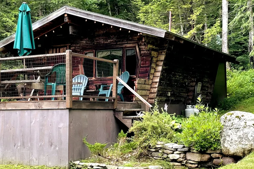 The Metsämökki - A Finnish Cabin in the Woods - Image 1