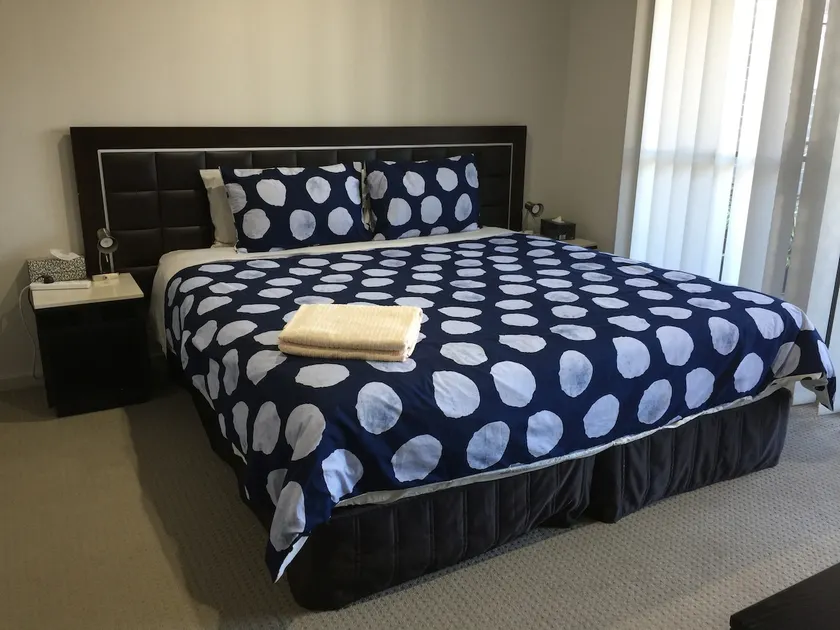 Central Coast Traveller's Home - Image 1