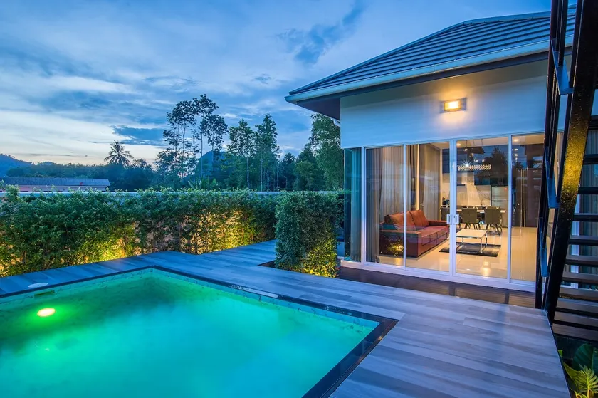 The Haven Krabi - Image 1