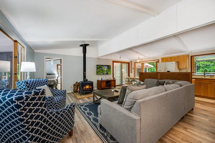 Frontier Hideaway- Huge Game Room, Private 5 Acres - Image 1