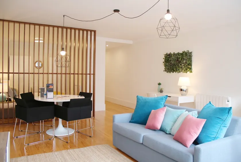 HM - Carlos Alberto Apartment 3 - Image 1
