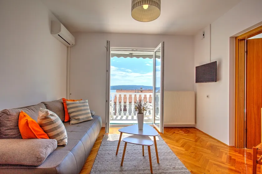 ★ Beach 300m - Balcony with Seaviews ★ - Image 1