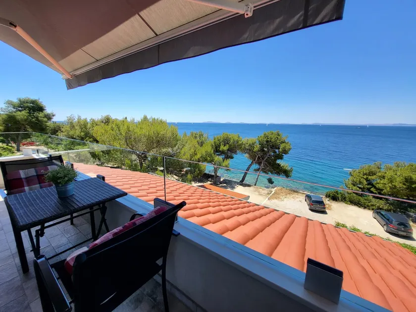 Apartment in Murter with Sea View - Image 1