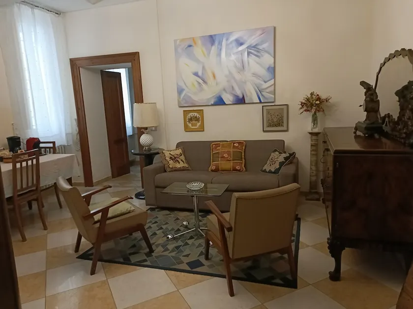 Gabriella-Decò's House, 1 indoor parking space - Image 1
