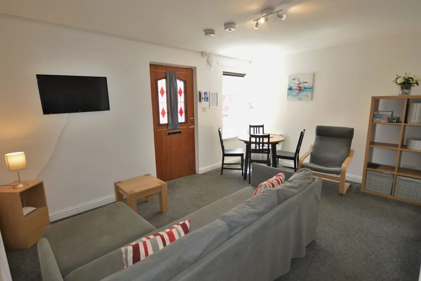 Puffin Apartment - Waterfront Tobermory - Image 1