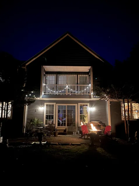 Privacy yet close to downtown Saratoga Springs - Image 1