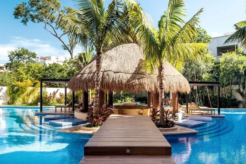 ★ Casa Ya'ab ★ Luxury Apartment ★ High Speed WiFi ★ Free BIKES ★ 8 PPL ★ - Image 1