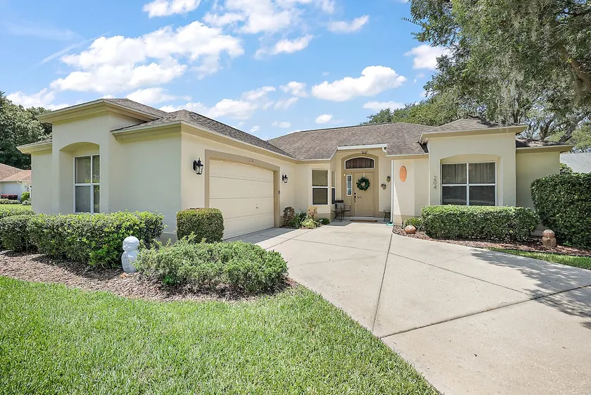 The “Best” Place To Call Home In The Villages - Image 1