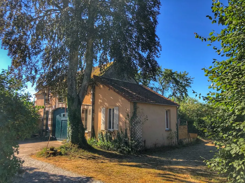 Château Gîte - Bellechaume - Image 1