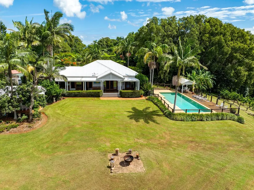 Cedia at Byron Bay Hinterland - Image 1
