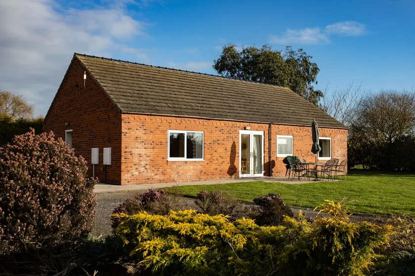 Crown Cottage - sleeps 6 - Image 1