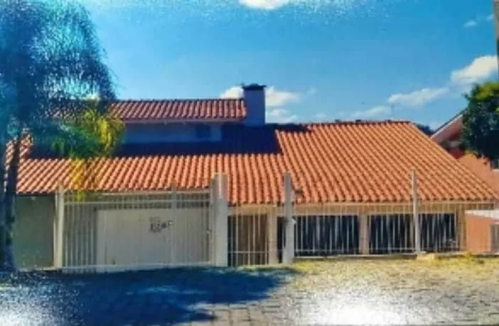 House in Bento Gonçalves (Casa da Lú) - Image 1