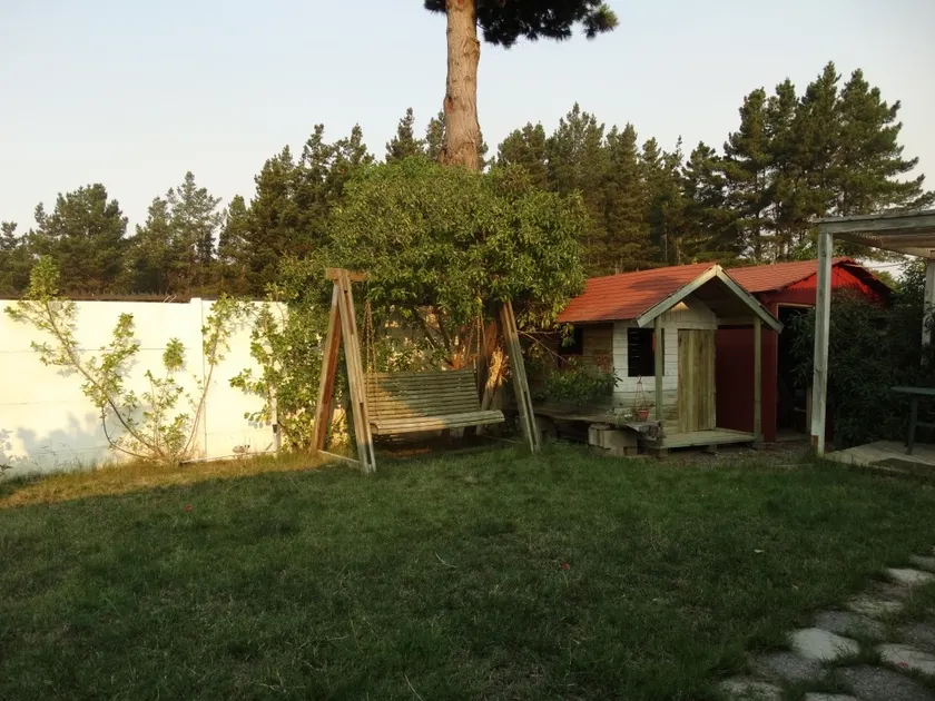 Algarrobo Bosque Mar II Family House - Image 1