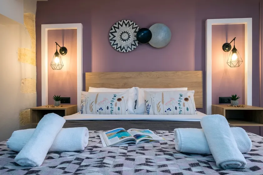 Vereniki Suites Chania - Image 1