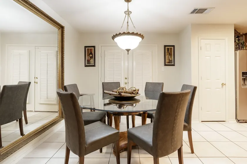 Home Sweet Home - Image 1