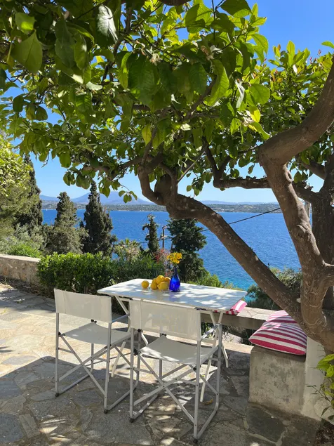 Ligoneri apartment with great view - Image 1