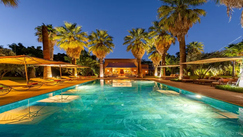 Villa Zin - Image 1