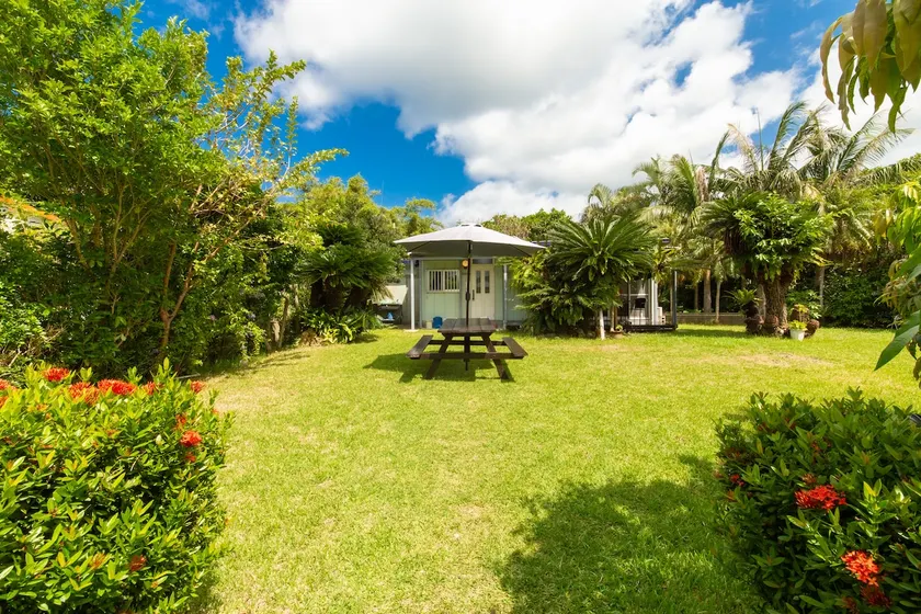 ”Villa Itona” close to beach & starry sky - Image 1
